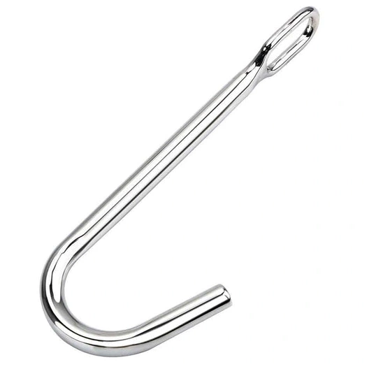 Steel PerfectFit No Hook Stainless Ball 5783 Plug 0807